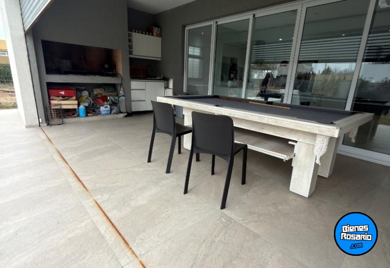 Casas - Roldan - Venta