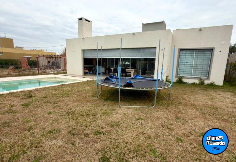 Casas - Roldan - Venta