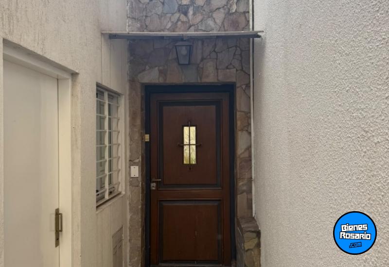 Departamentos de pasillo - Rosario - Venta