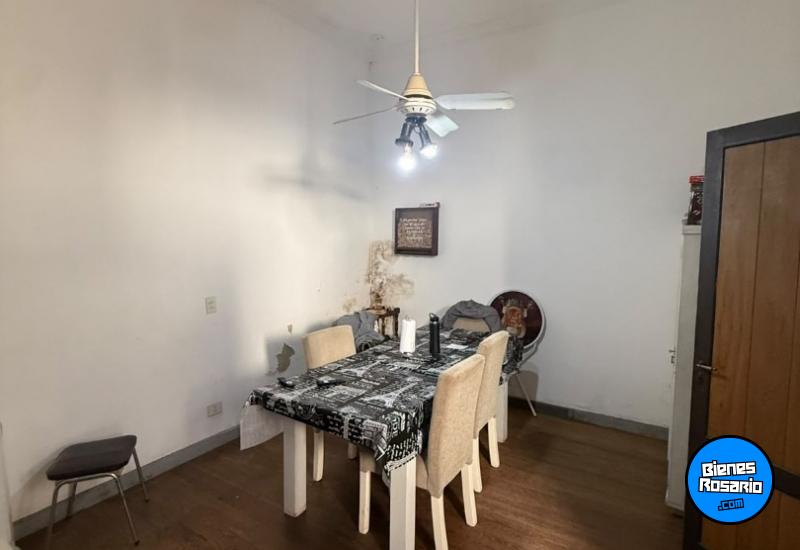 Departamentos de pasillo - Rosario - Venta