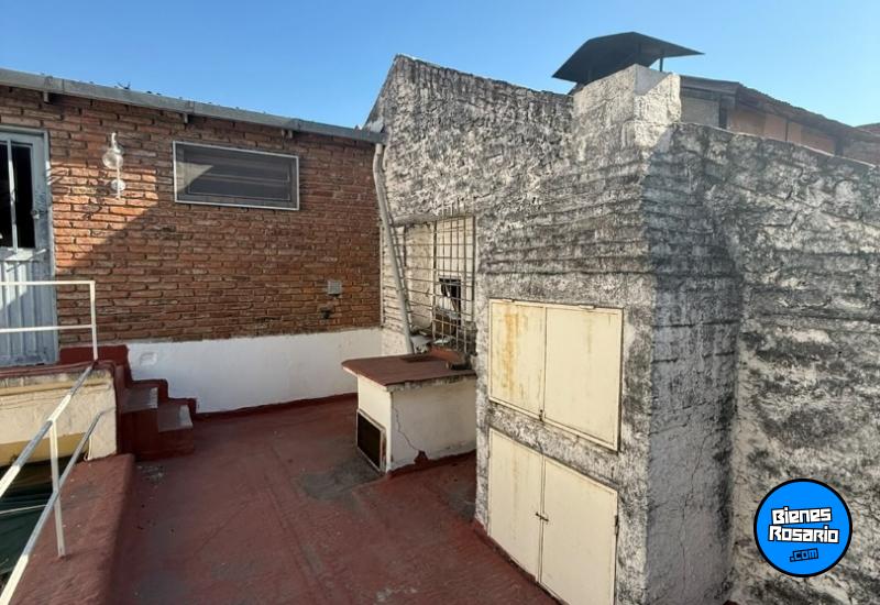 Departamentos de pasillo - Rosario - Venta