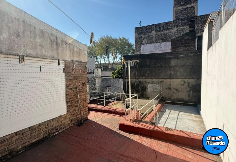 Departamentos de pasillo - Rosario - Venta