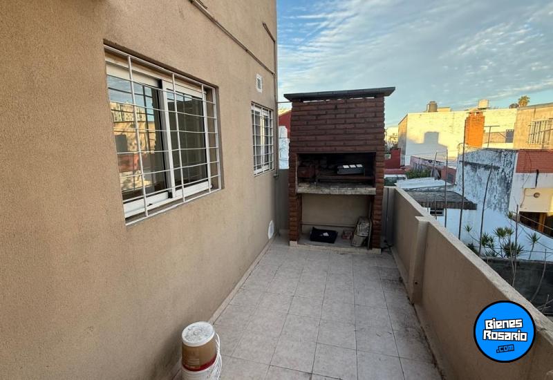 Casas - Rosario - Venta
