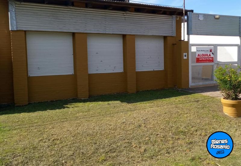 Locales - Roldan - Alquiler
