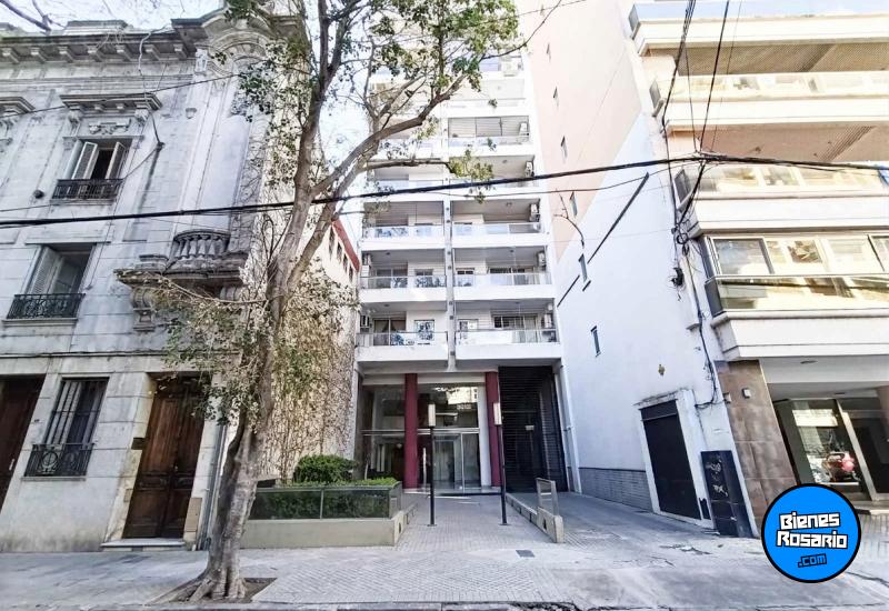 Departamentos - Rosario - Venta