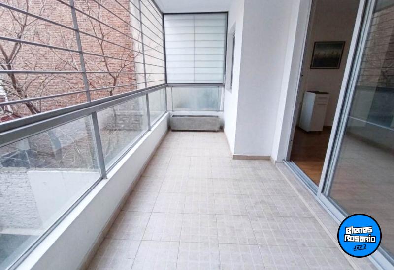 Departamentos - Rosario - Venta