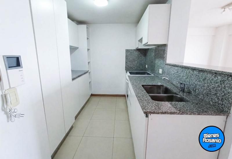 Departamentos - Rosario - Venta