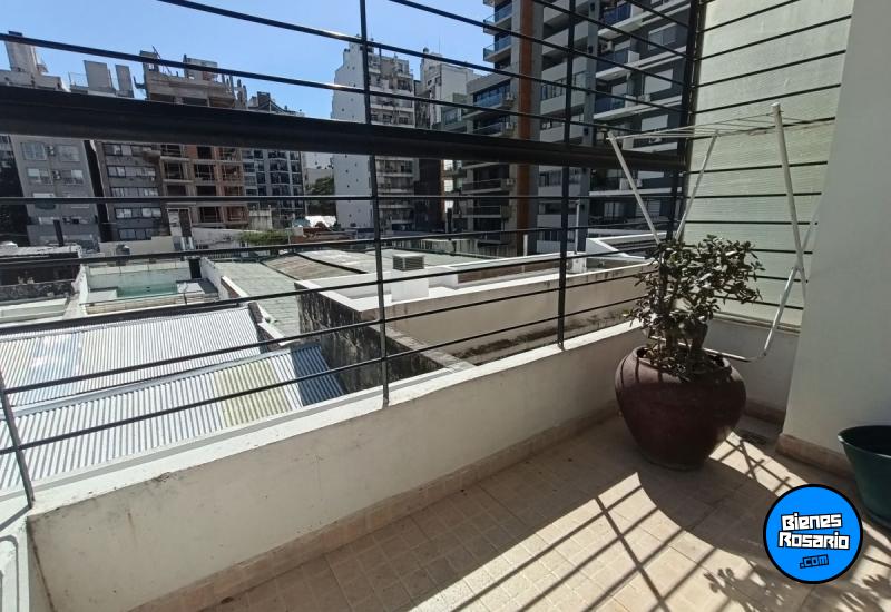 Departamentos - Rosario - Venta