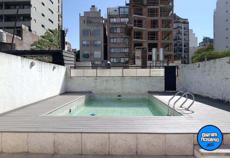 Departamentos - Rosario - Venta