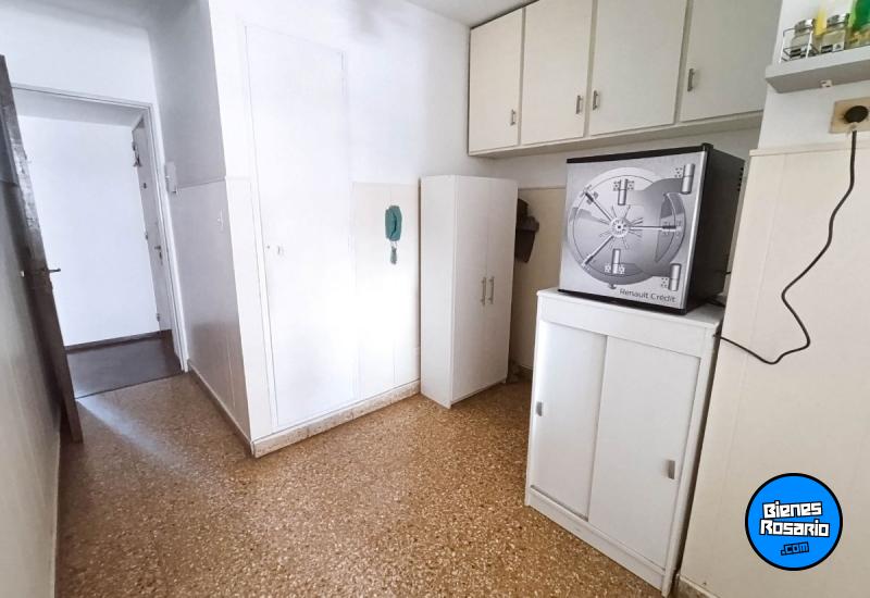 Departamentos - Rosario - Venta