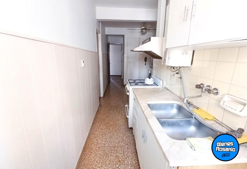 Departamentos - Rosario - Venta