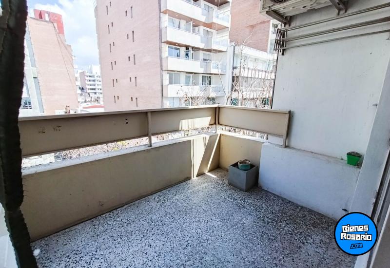 Departamentos - Rosario - Venta