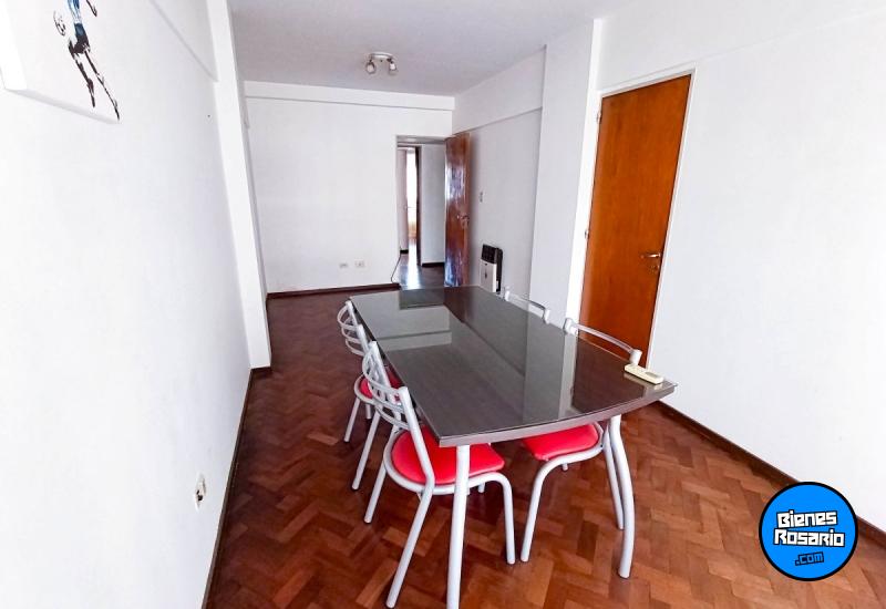 Departamentos - Rosario - Venta