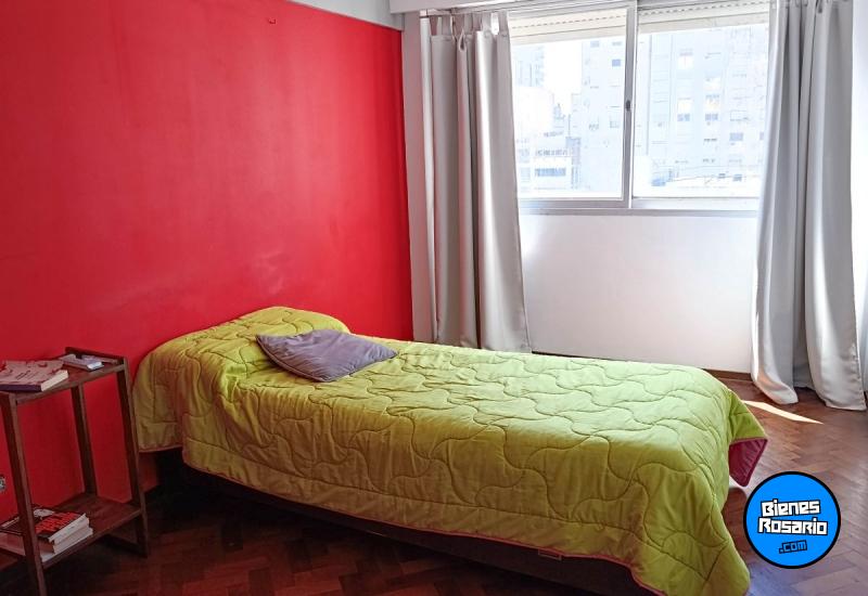 Departamentos - Rosario - Venta