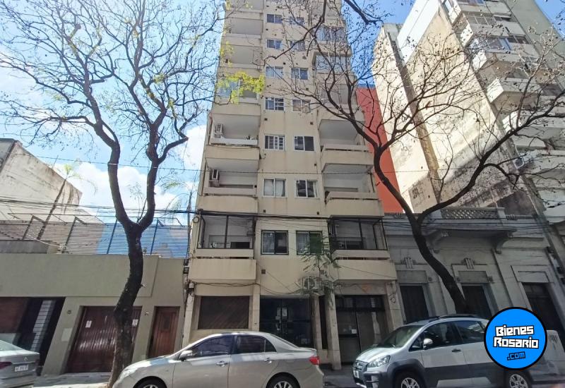 Departamentos - Rosario - Venta