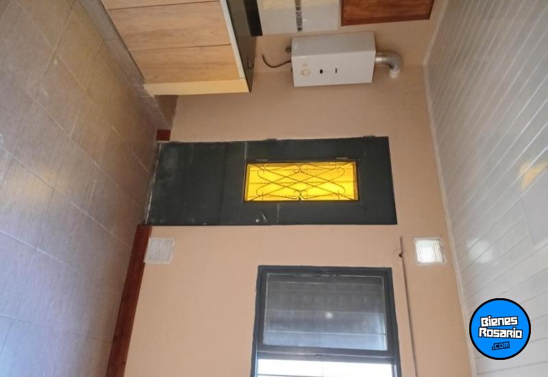 Casas - Rosario - Alquiler