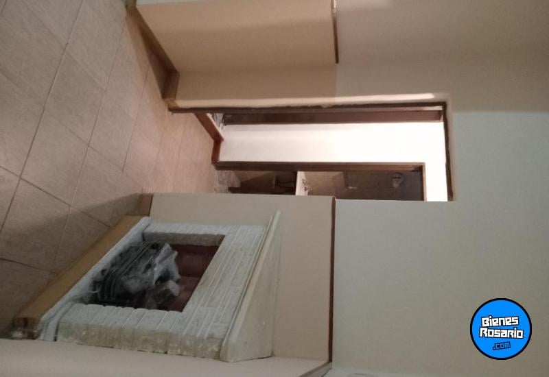 Casas - Rosario - Alquiler