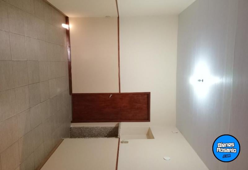 Casas - Rosario - Alquiler