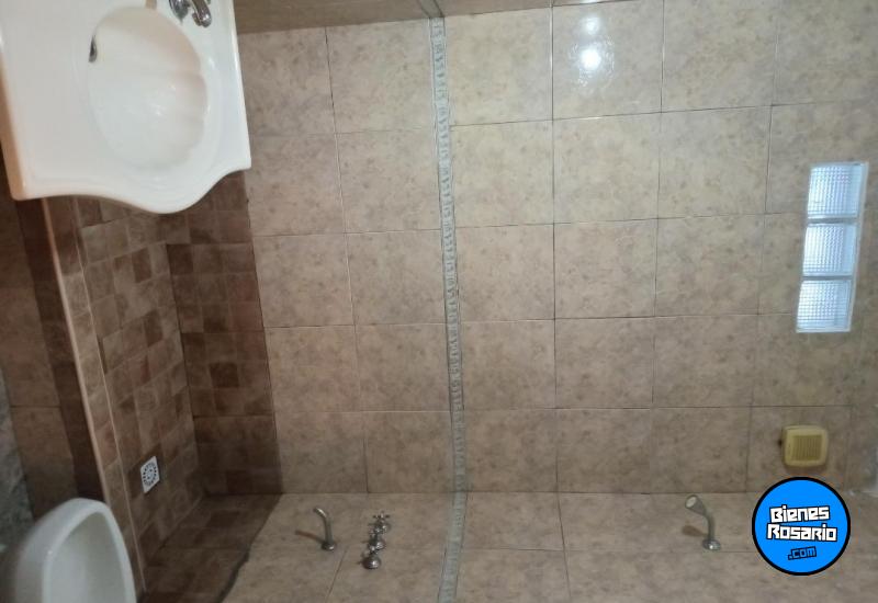 Casas - Rosario - Alquiler