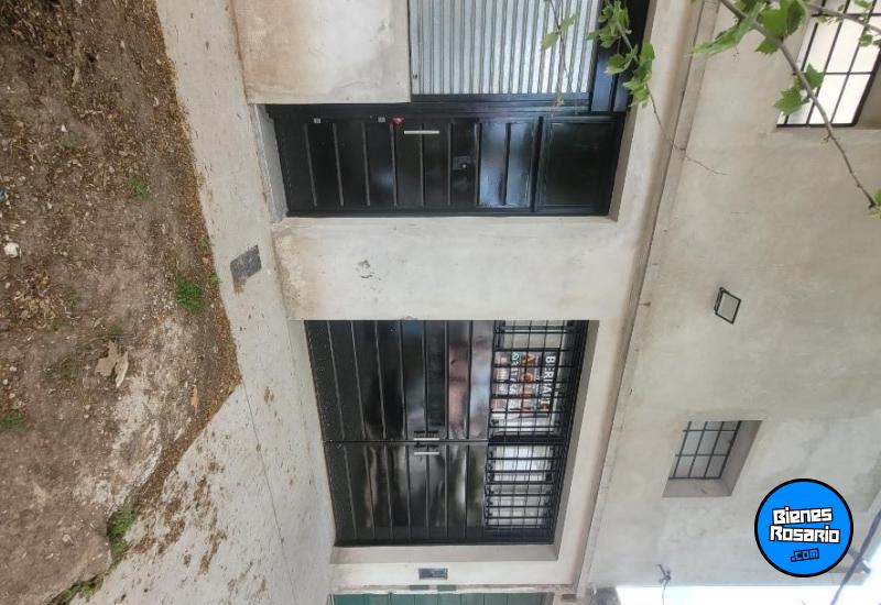 Galpones / Dep髎itos - Rosario - Alquiler