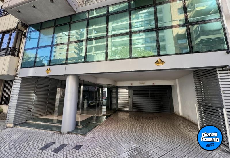 Cocheras - Rosario - Venta