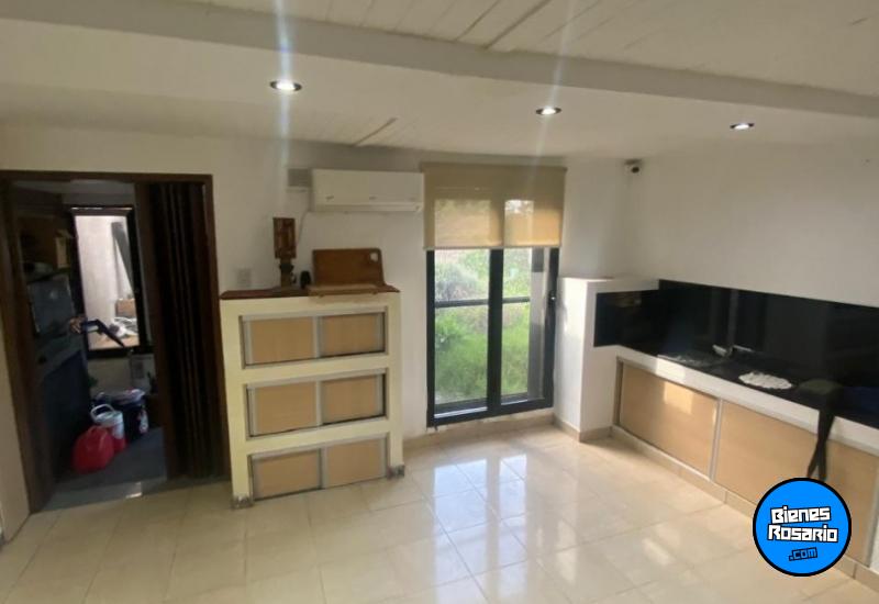 Casas - Rosario - Venta