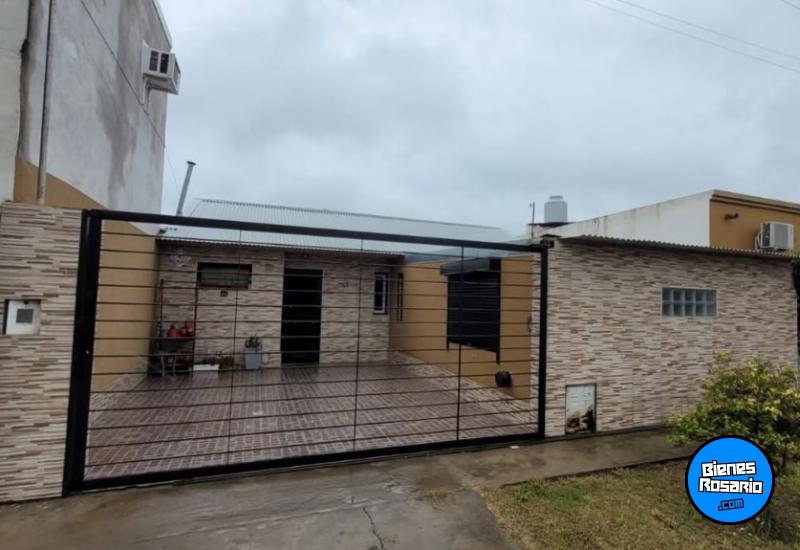 Casas - Rosario - Venta