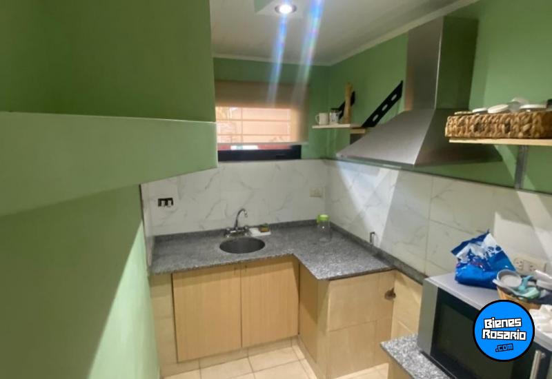 Casas - Rosario - Venta