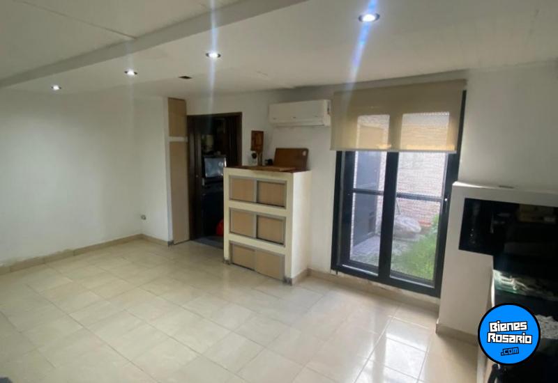 Casas - Rosario - Venta