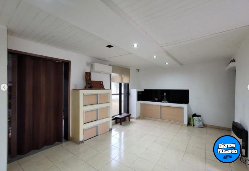 Casas - Rosario - Venta