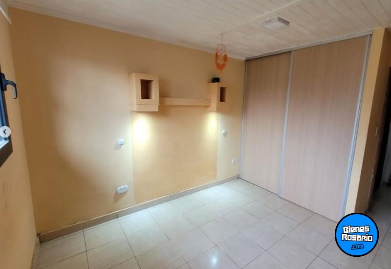 Casas - Rosario - Venta