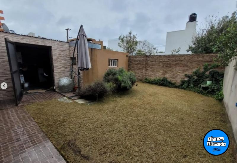 Casas - Rosario - Venta
