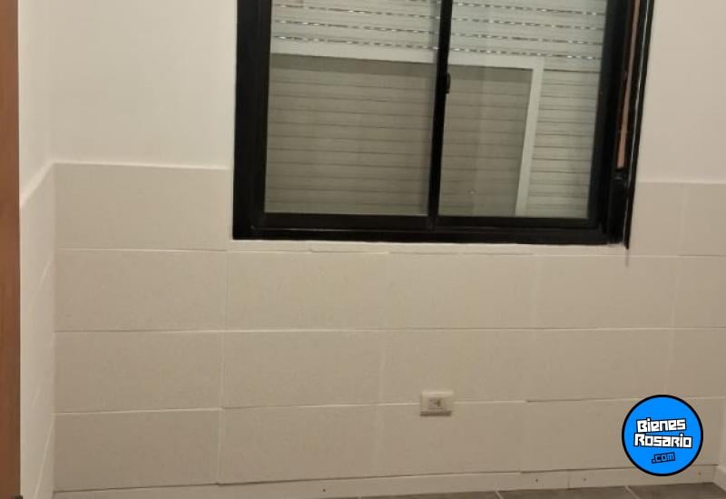 Departamentos - Rosario - Alquiler