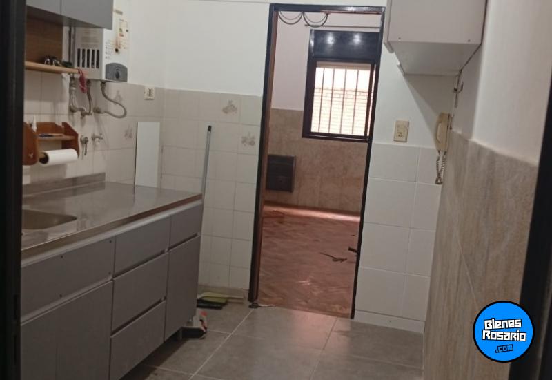 Departamentos - Rosario - Alquiler