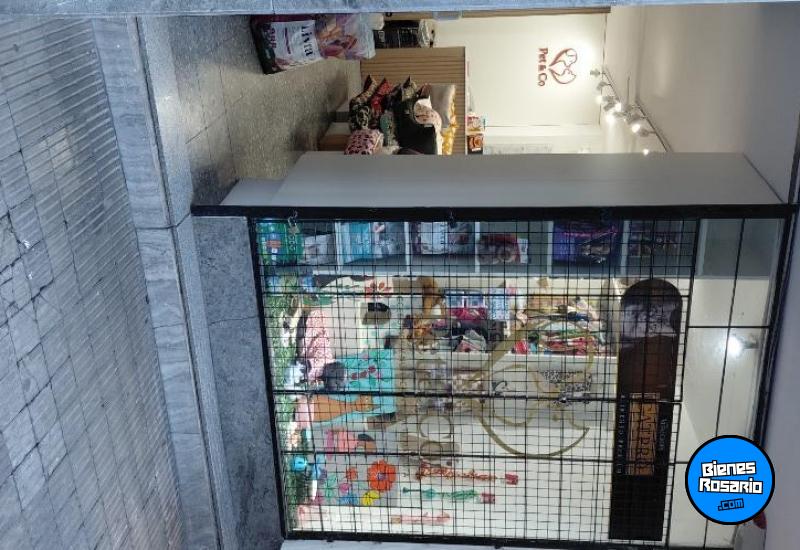 Fondos de comercio - Rosario - Venta