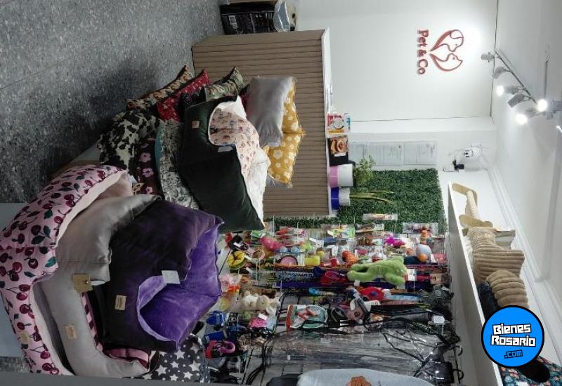 Fondos de comercio - Rosario - Venta