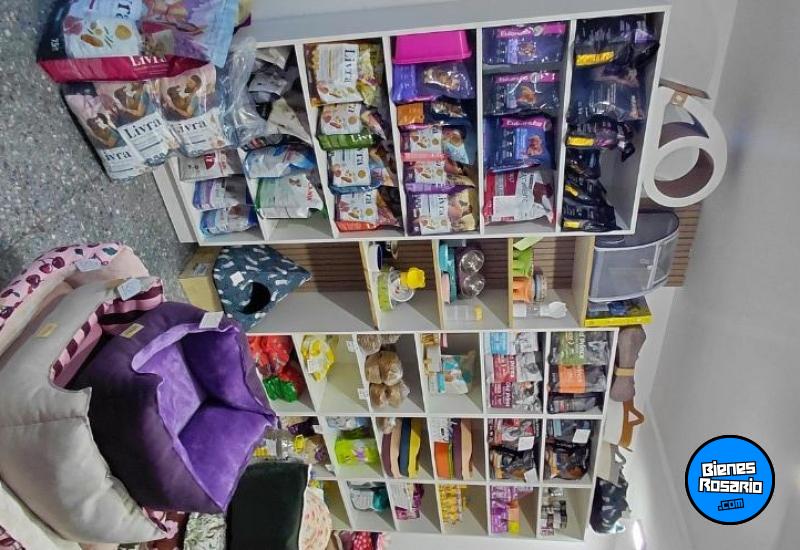 Fondos de comercio - Rosario - Venta