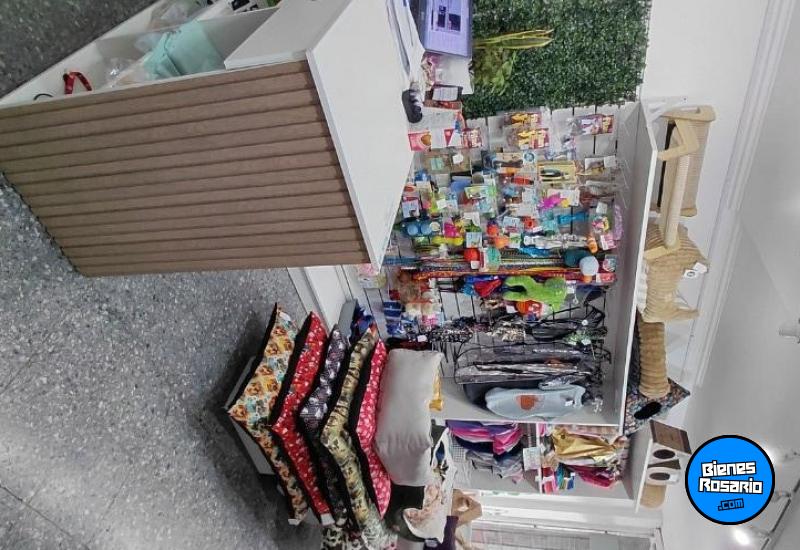 Fondos de comercio - Rosario - Venta