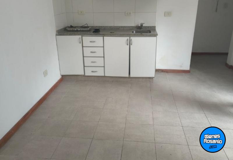 Departamentos - Rosario - Alquiler