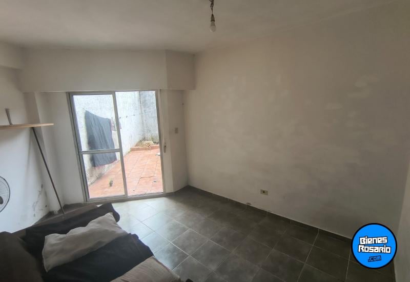 Departamentos - Rosario -  Alquiler