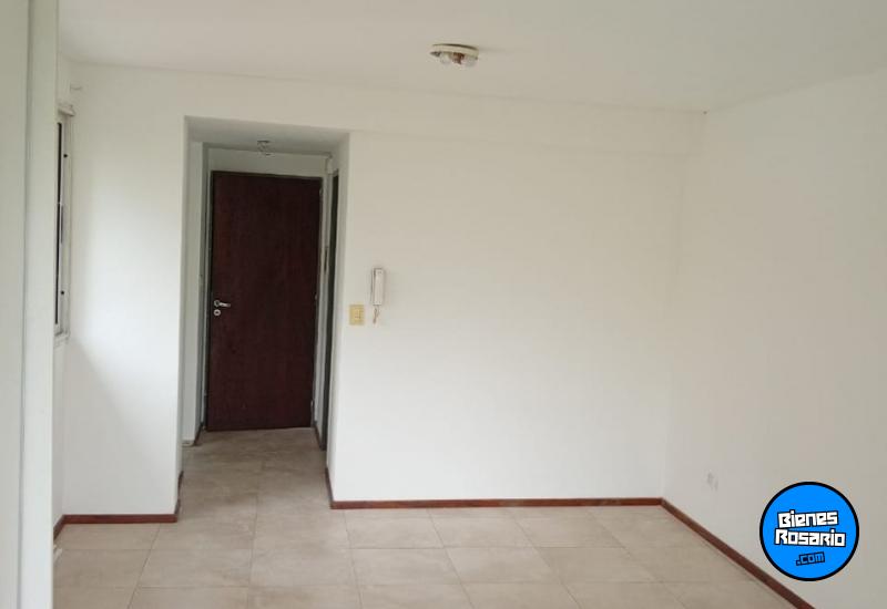Departamentos - Rosario - Alquiler
