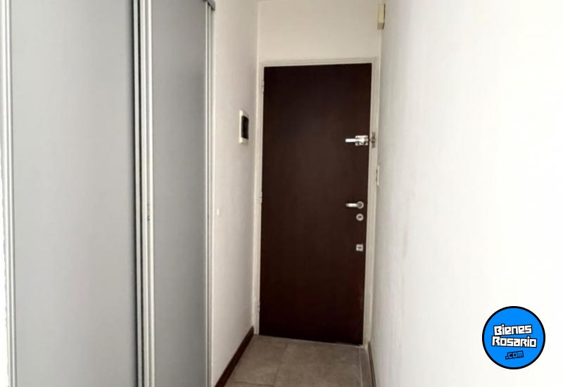 Departamentos - Rosario -  Alquiler