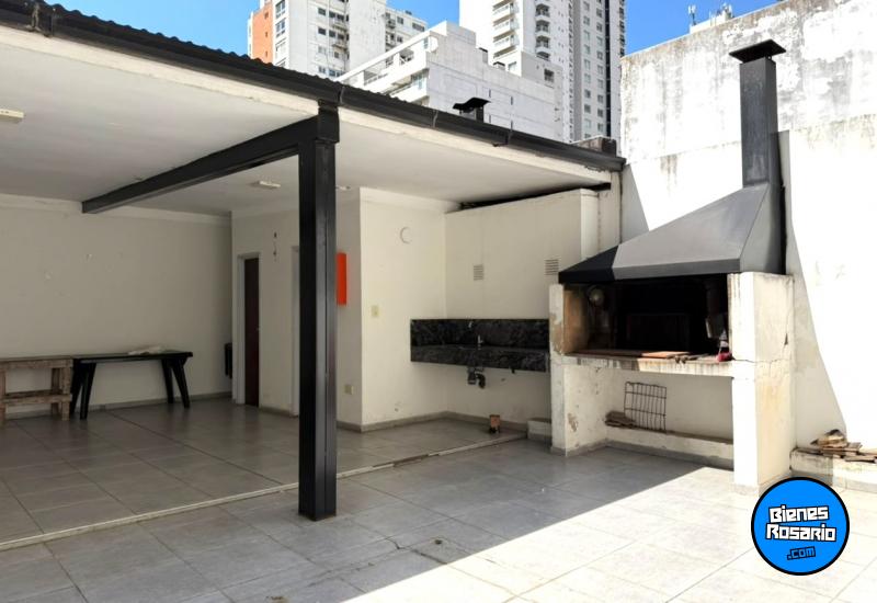 Departamentos - Rosario -  Alquiler