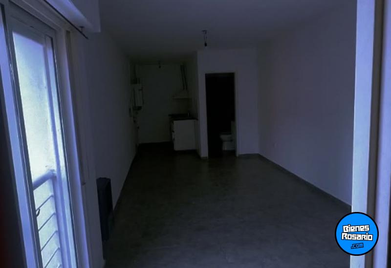 Departamentos - Rosario -  Alquiler