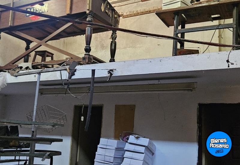 Casas - Rosario - Venta