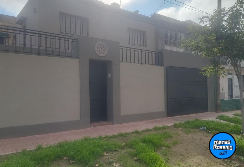 Casas - Rosario - Venta