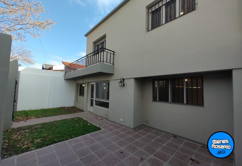 Casas - Rosario - Venta
