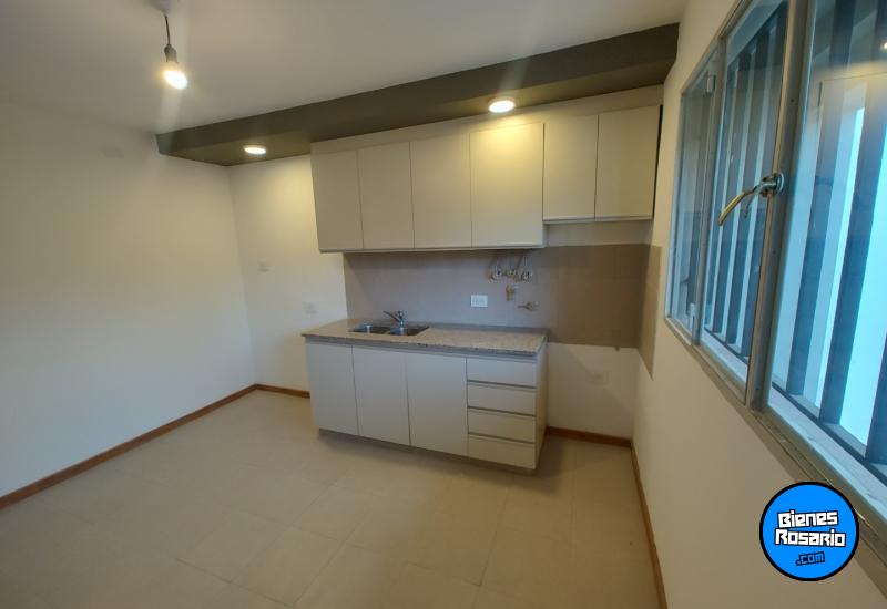 Casas - Rosario - Venta