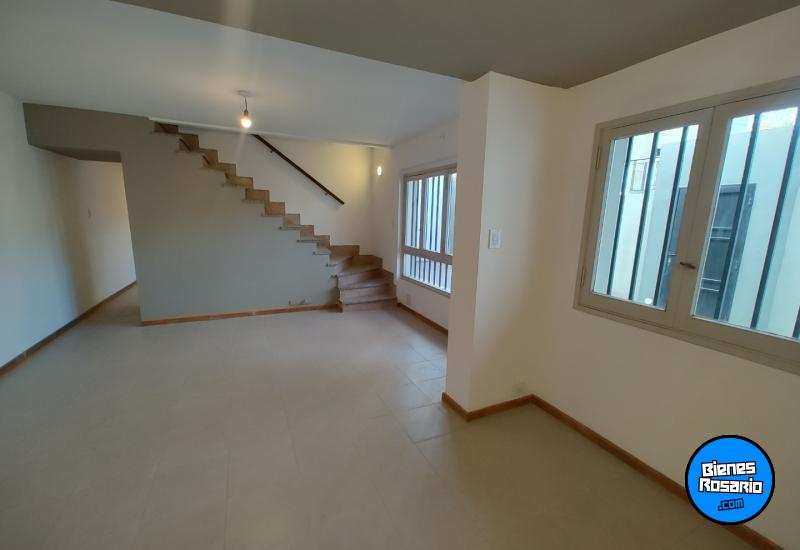 Casas - Rosario - Venta