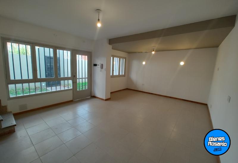 Casas - Rosario - Venta